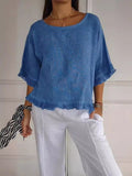 Blue (Almost sold out)