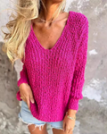 Pink Red