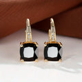 Black Spinel