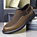 Tobacco Brown