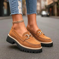Mocha Brown