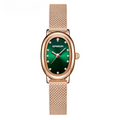 Rose Gold Green 2