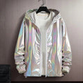 Prism Silver
