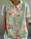 Mint Green
