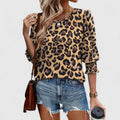 Leopard Print
