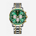 Gold Green