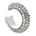 Silver-White