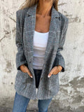 Grey Black