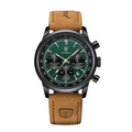 Black- Green