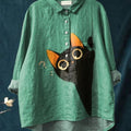 Green-Black