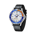 Blue Orange (Rubber)