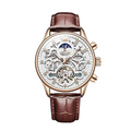 Rose Gold White
