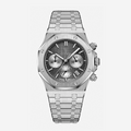Silver Gray