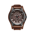 Chestnut- Brown