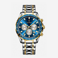 Gold Blue