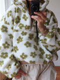 White-Olive