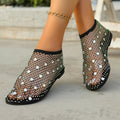 Black-Silver