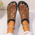 Black-Multicolor