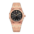 Black Rosegold