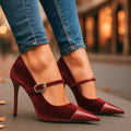 Wine Red