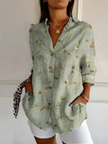 Soft Green