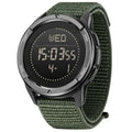 Green Band