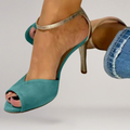 Blue Green
