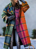 Multicolored