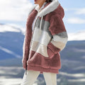 Arctic Pink