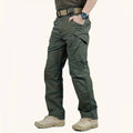 Olive green