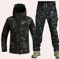 Camouflage 1