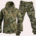 Camouflage 2
