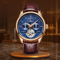Gold Blue