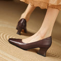 Espresso Brown