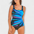 Blue-Black-Stripes