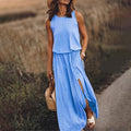 Heavenly Blue