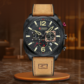 Brown-black