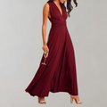 Wine red