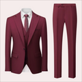 Wine red