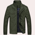 Olive green