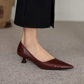 Coffee Brown