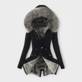 Black - Gray