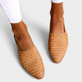 Light Brown