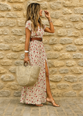 White/ Red