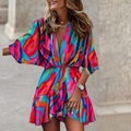 Multicolour