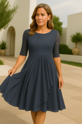 Blue Gray
