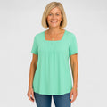 Mint Green