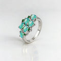 Green Opal
