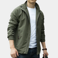 Olive green