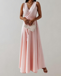 Pale pink